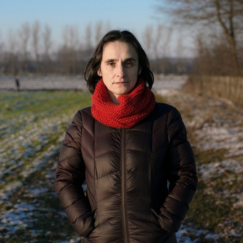 Fotografia Anety Prymaka-Oniszk