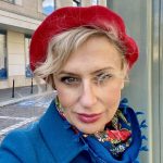 Zdjęcie Justyny Sobolewskiej